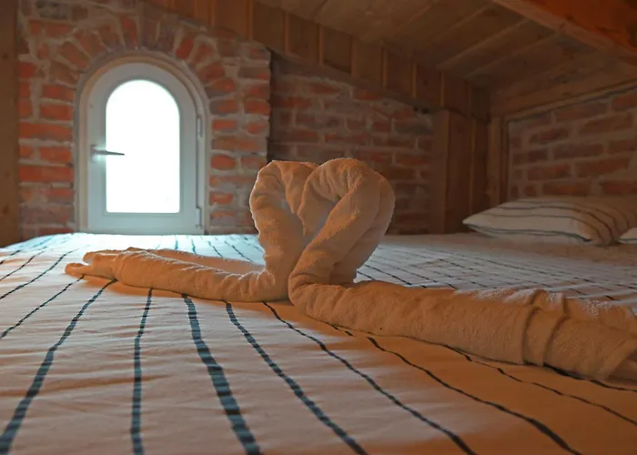 GA, 200m od morza, 400m od Monte Cassino, Sinus Apartments